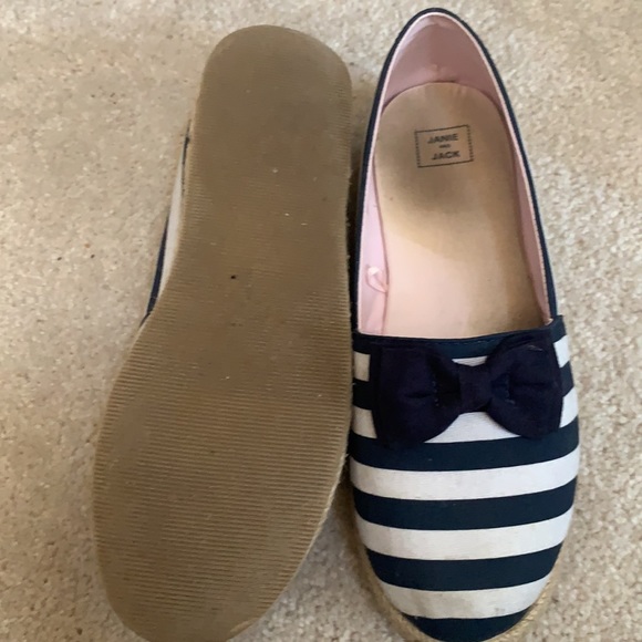 Janie and jack size 3K girls shoes - Picture 5 of 8